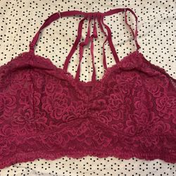 Torrid Bralettes Size 3 (5 Items)