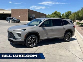 2026 Buick Enclave