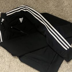 Adidas Track Suit Jacket