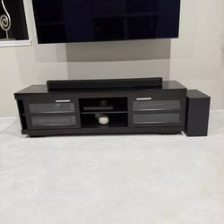 Samsung 7.1.2 Soundbar w/ Dolby Atmos / DTS:X + Wireless Subwoofer