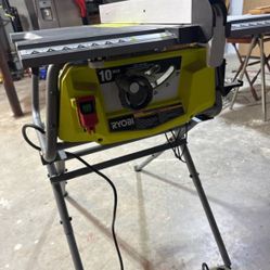 Table Saw