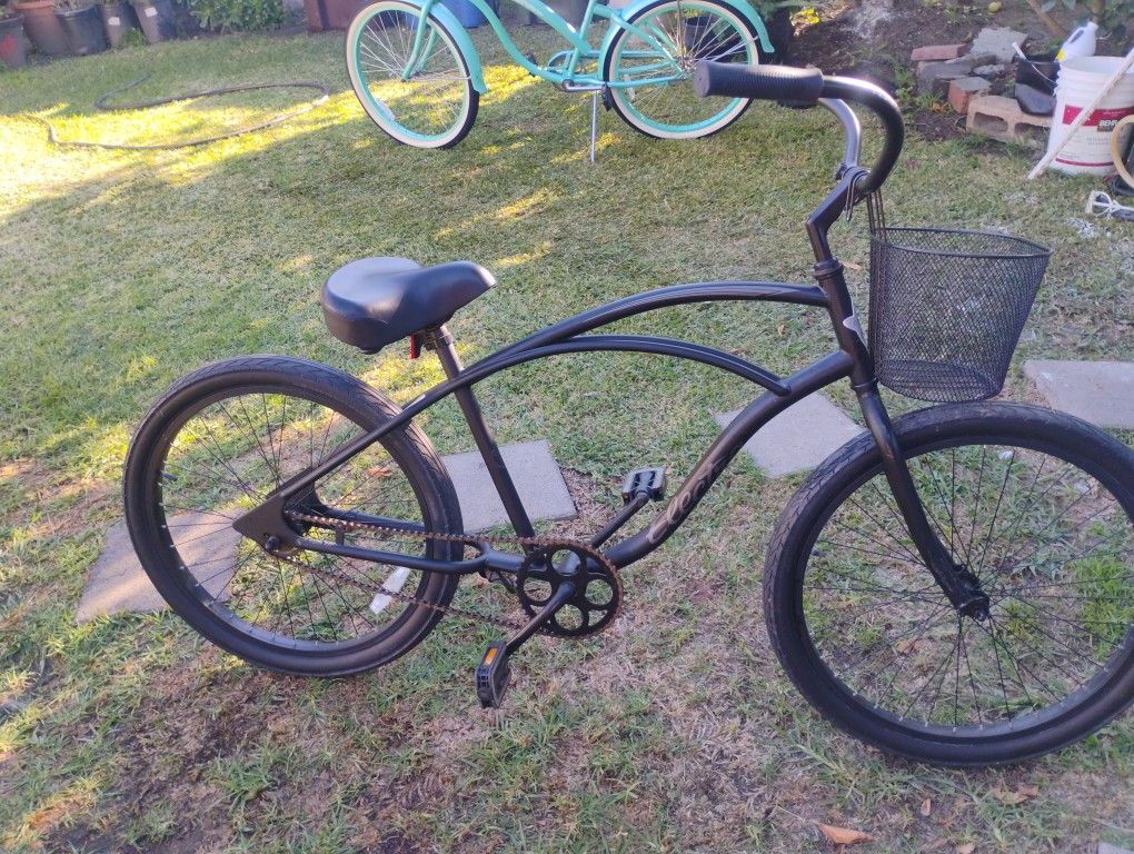 24 Inch Men's Electra Beach Cruiser 