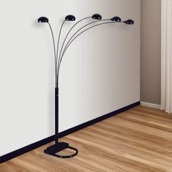 Floor Tall Lamp 