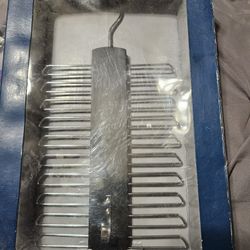 Tie Hanger