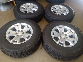 17"Rines.y.Llantas.chevy Colorado