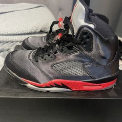 Air Jordans 5