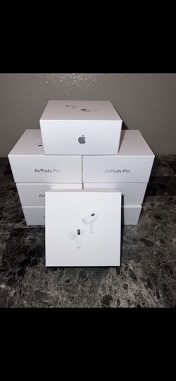 Apple AirPods Pro Second Generation