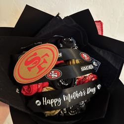 Mothers Day Gifts Bandana Roses Start At $10