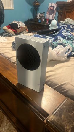 XBOX SERIES S