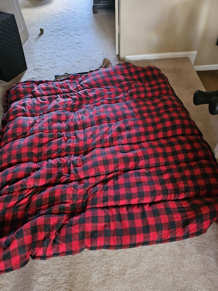 Sleeping Bag