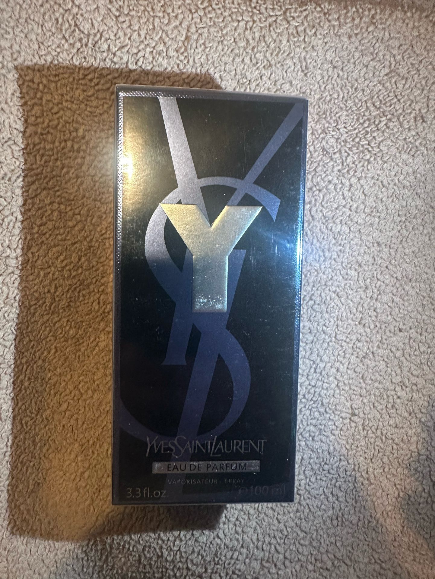 YSL Cologne 3.4oz