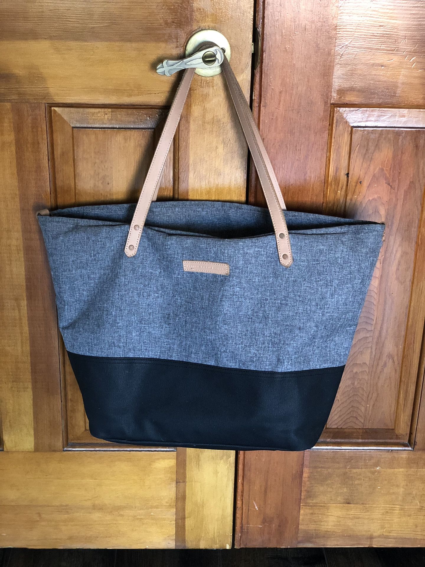 Petunia Pickle Bottom Diaper Bag