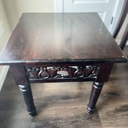  Vintage Table