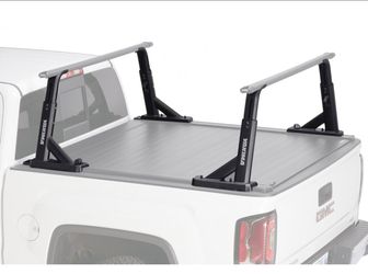 Yakima Overhaul HD Truck Rack