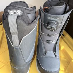 Thirtytwo snow board boots