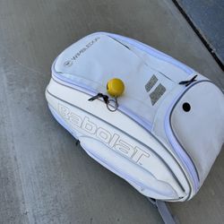 Babolat Pure Line Wimbledon Backpack