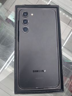 S23+
