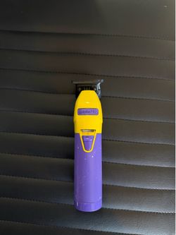 Babyliss trimmer