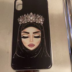 iPhone XR Phone Case 