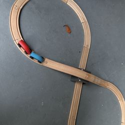 Toddler’s Car set