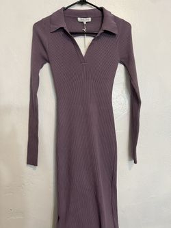 Brand New! Dress