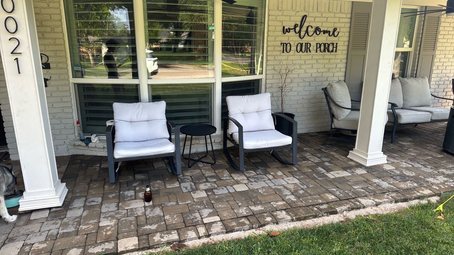 Patio Furniture