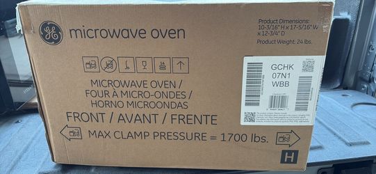 G&E Microwave