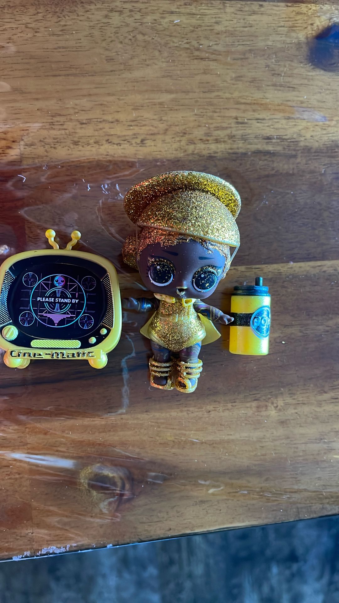 lol Surprise, Doll