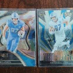 Football Cards 