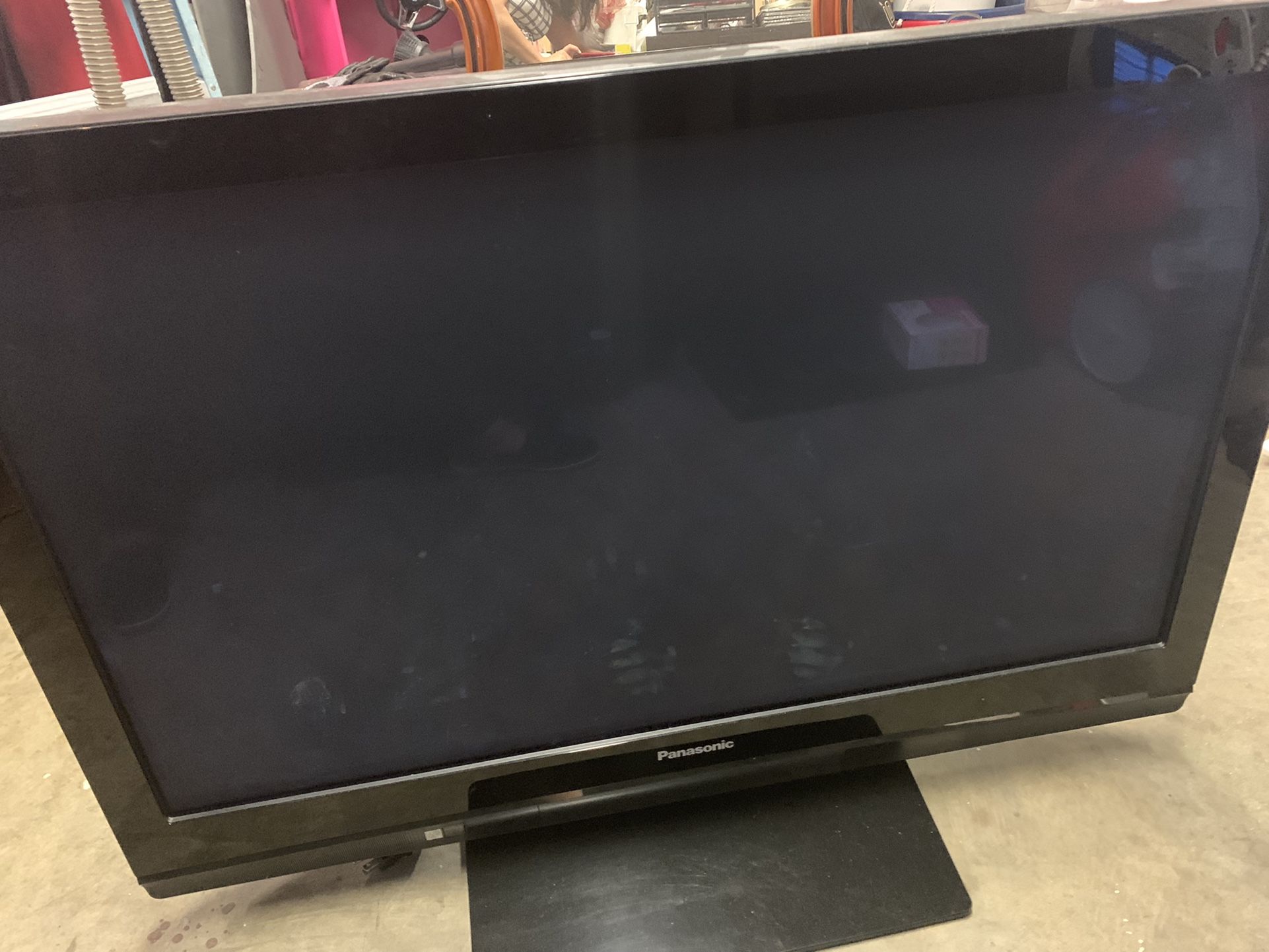 42” Panasonic Tv 📺