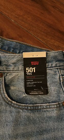 Levi jeans