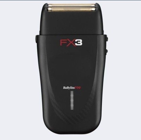 Babyliss FX3 Shaver