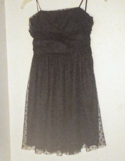 NWT-Little Black Dress