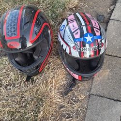 Helmets