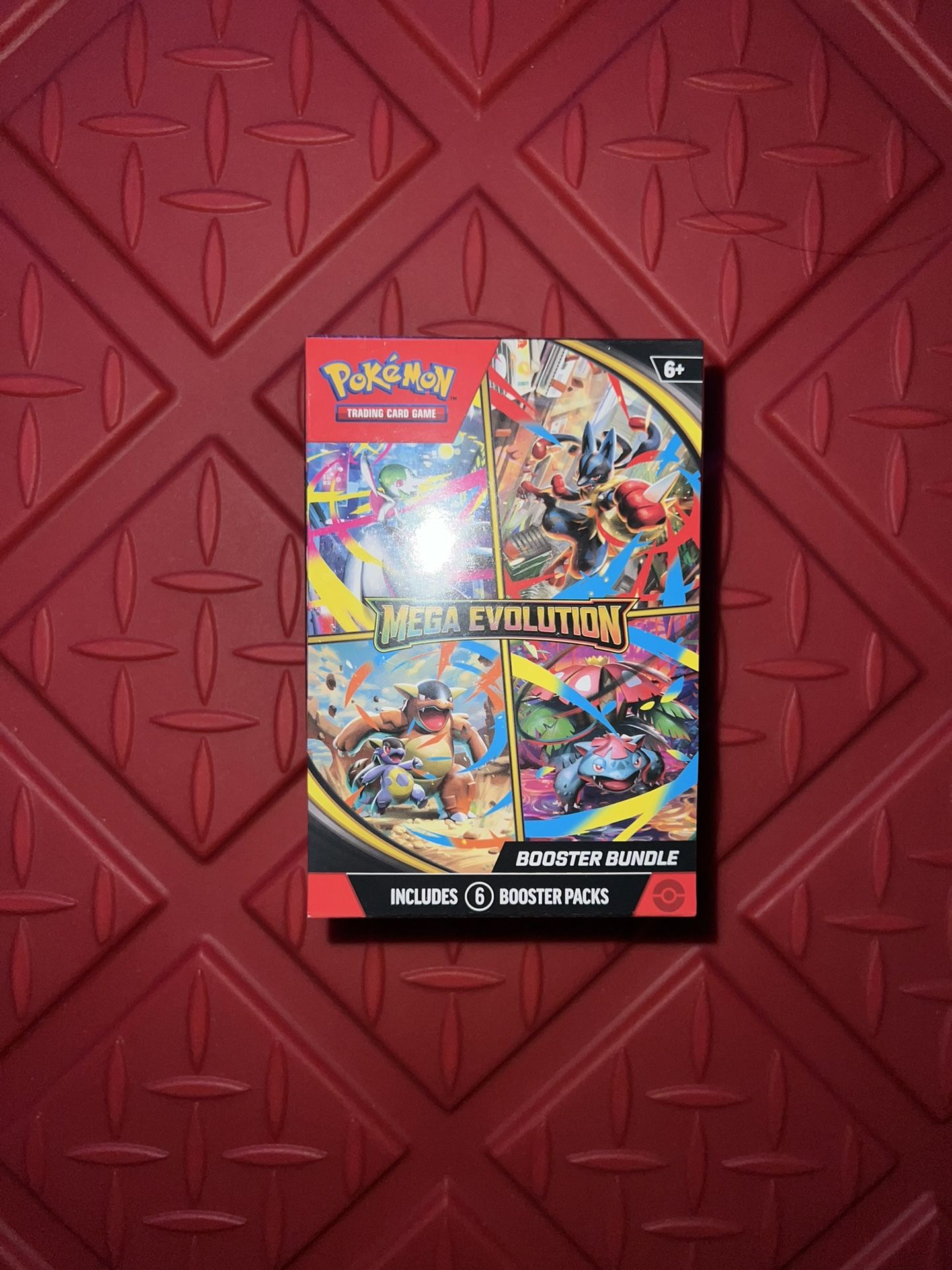 Pokemon