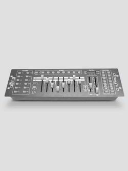 Chauvet DJ OBEY40 16 Channel DMX Universal Light Contoller