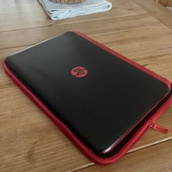HP Laptop (Beats limited edition) 
