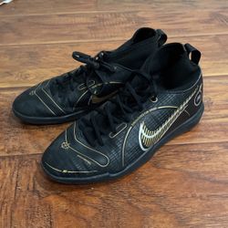 Indoor Soccer Shoes Size 5