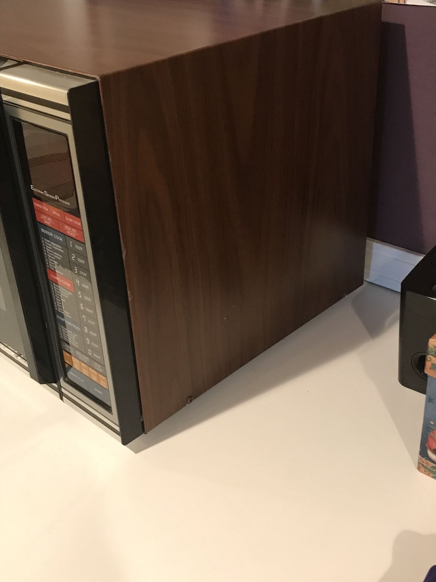 Sharp Carousel II Convection Microwave for Sale in North Reading, MA