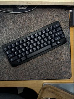 Kbdfans Agar Case