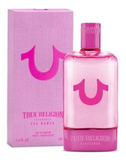 TRUE RELIGION FRAGANCE PERFUME FOR WOMEN $39.99