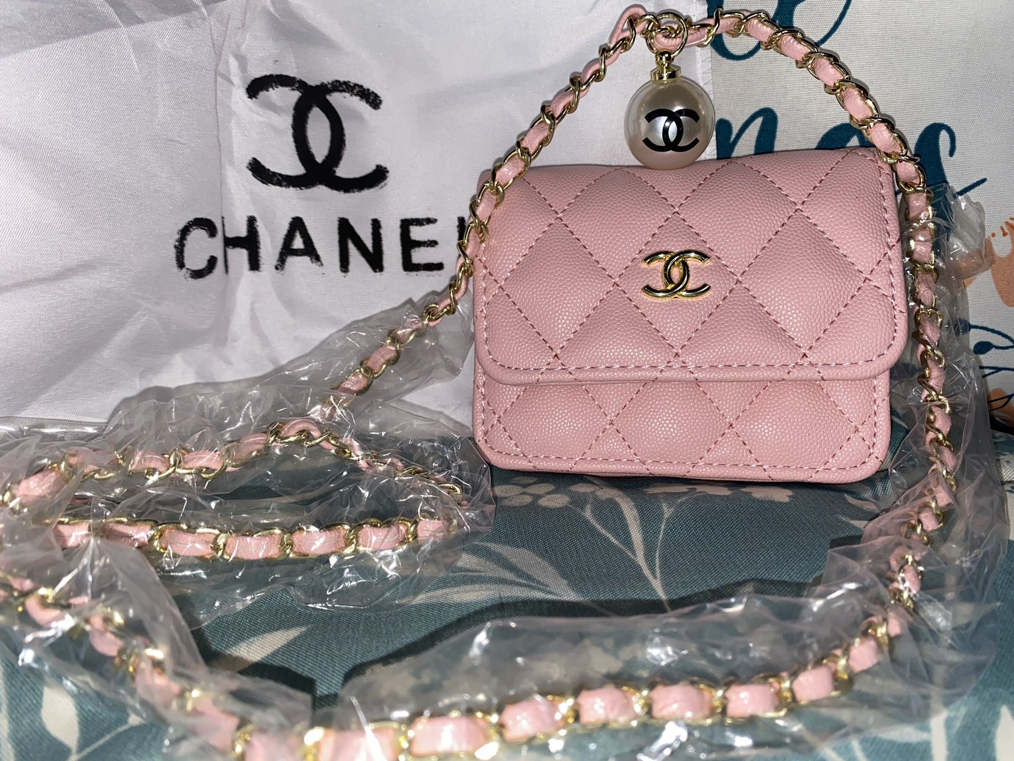 Woman Crossbody Purse