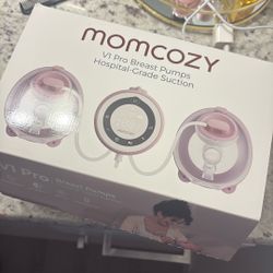 Momcozy V1 Pro Breast Pump