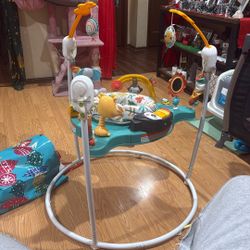 Baby Bouncer 