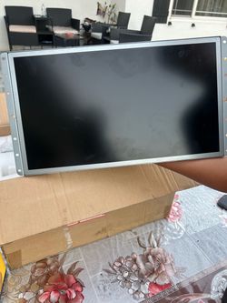 Computer screen