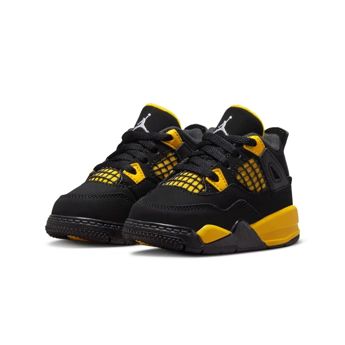 Jordan 4 retro (TD)
