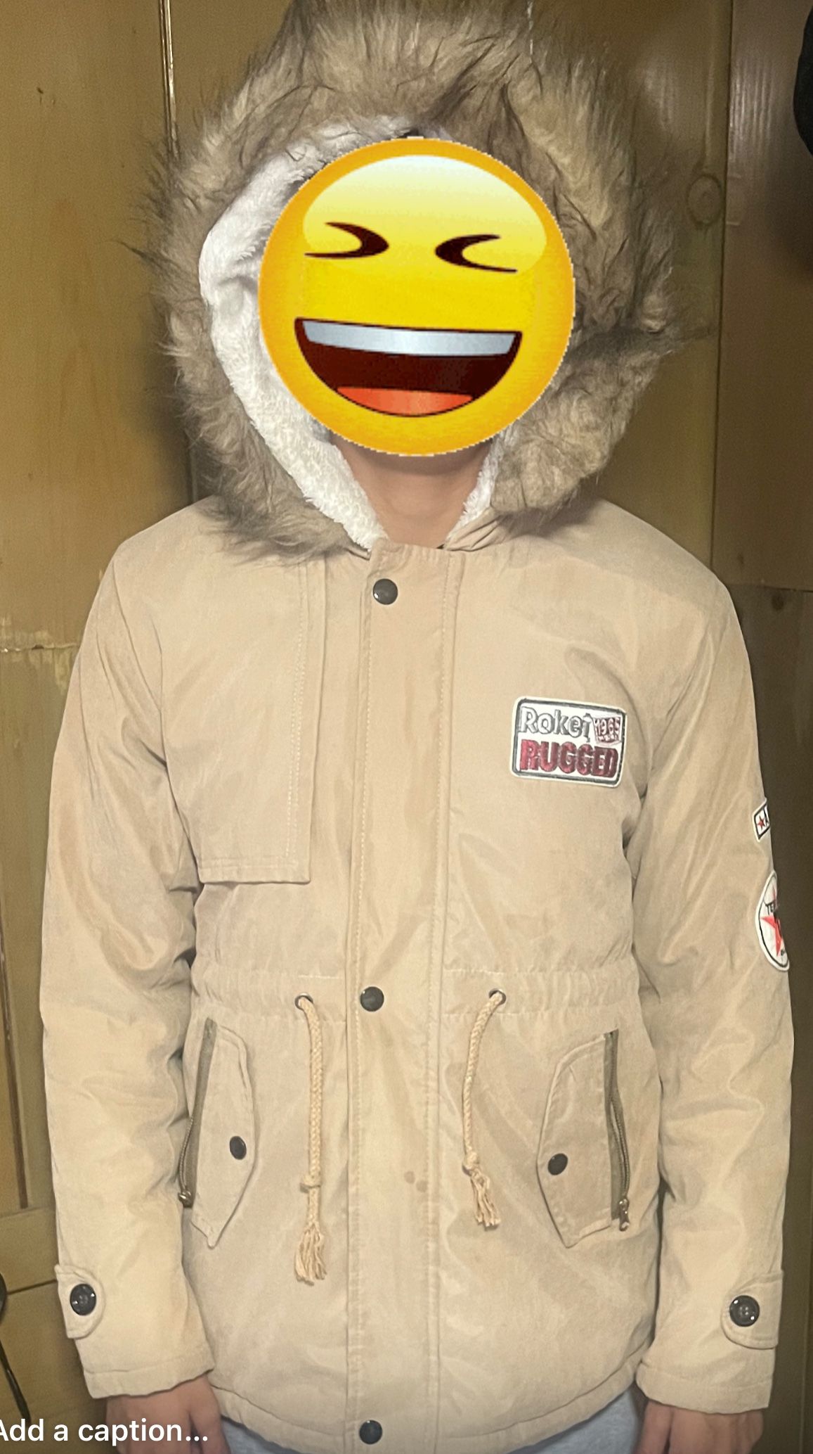 Jacket