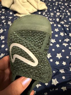 Nike Swoosh Toddler Shoes