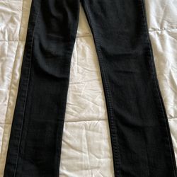 Boys Skinny Fit Jeans 