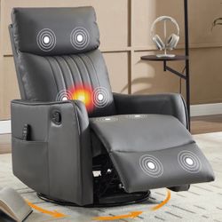 Recliner 